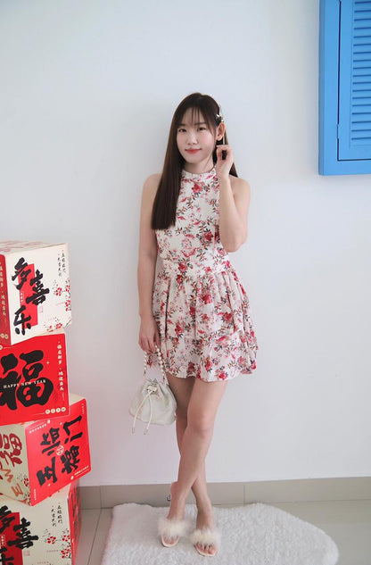Camillie Floral Set Wear