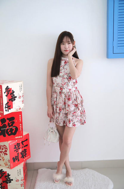 Camillie Floral Set Wear