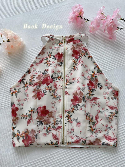Camillie Floral Set Wear