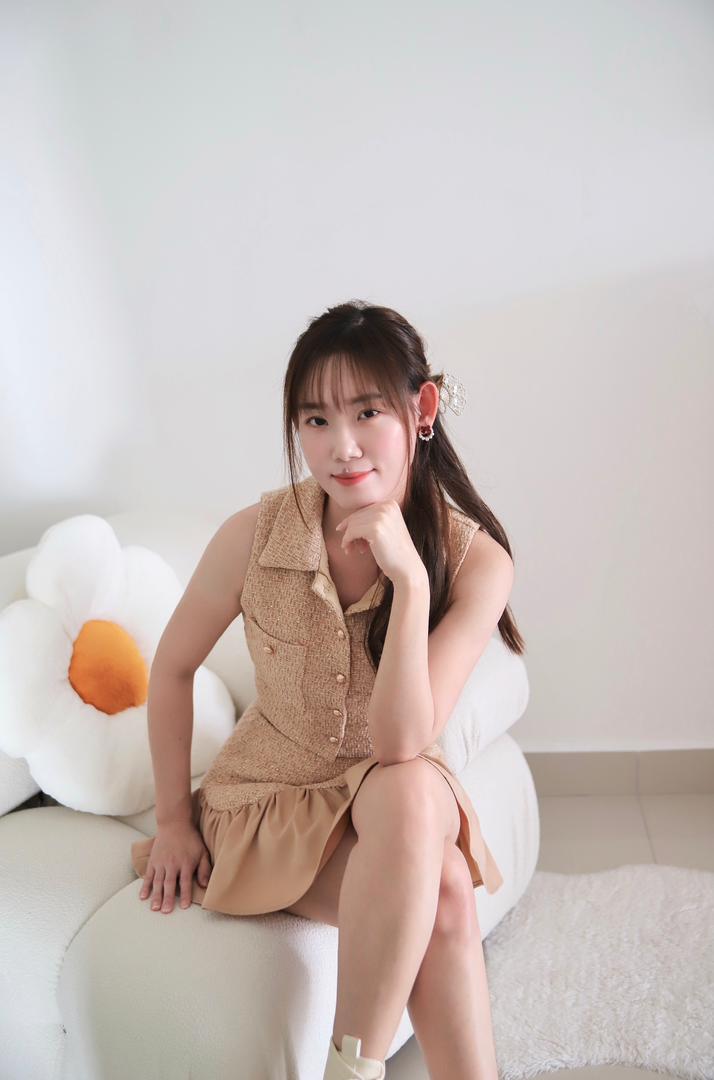 Jane Anne Tweed Set Wear