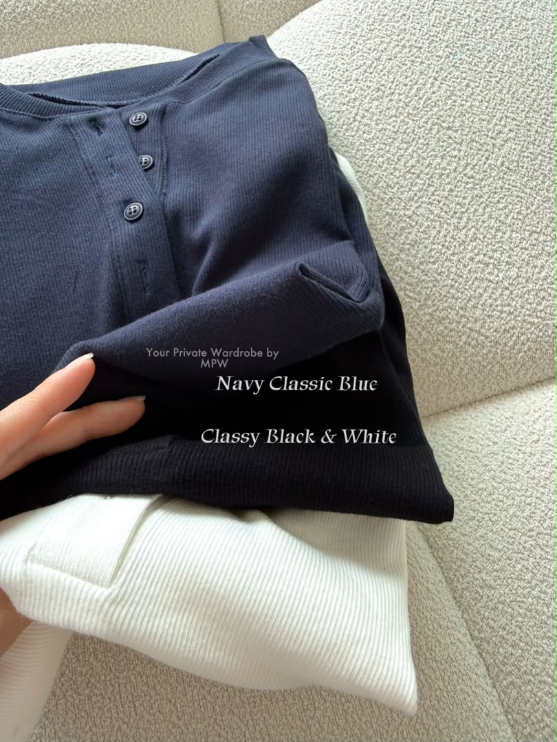 Classic Urban Polo Tee