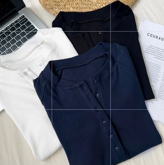 Classic Urban Polo Tee