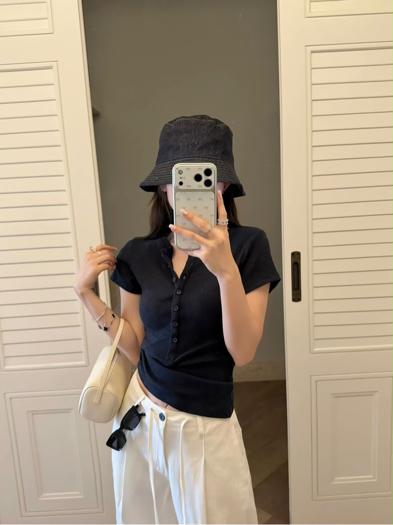 Classic Urban Polo Tee