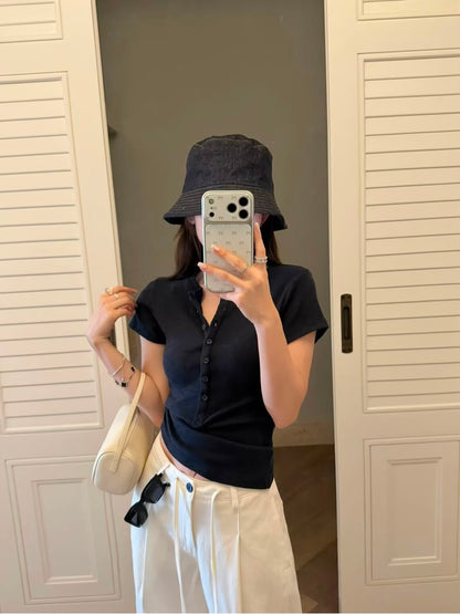 Classic Urban Polo Tee