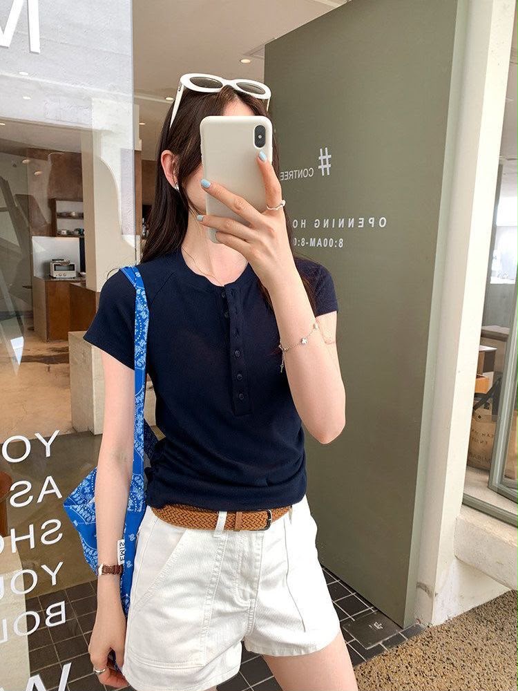 Classic Urban Polo Tee