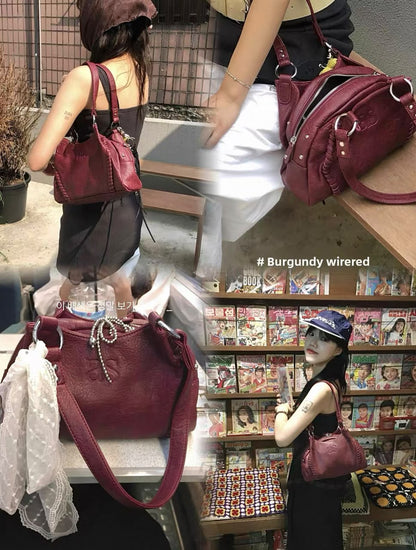 Korean Stylish Wandering Bag