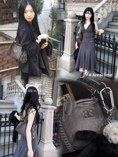 Korean Stylish Wandering Bag