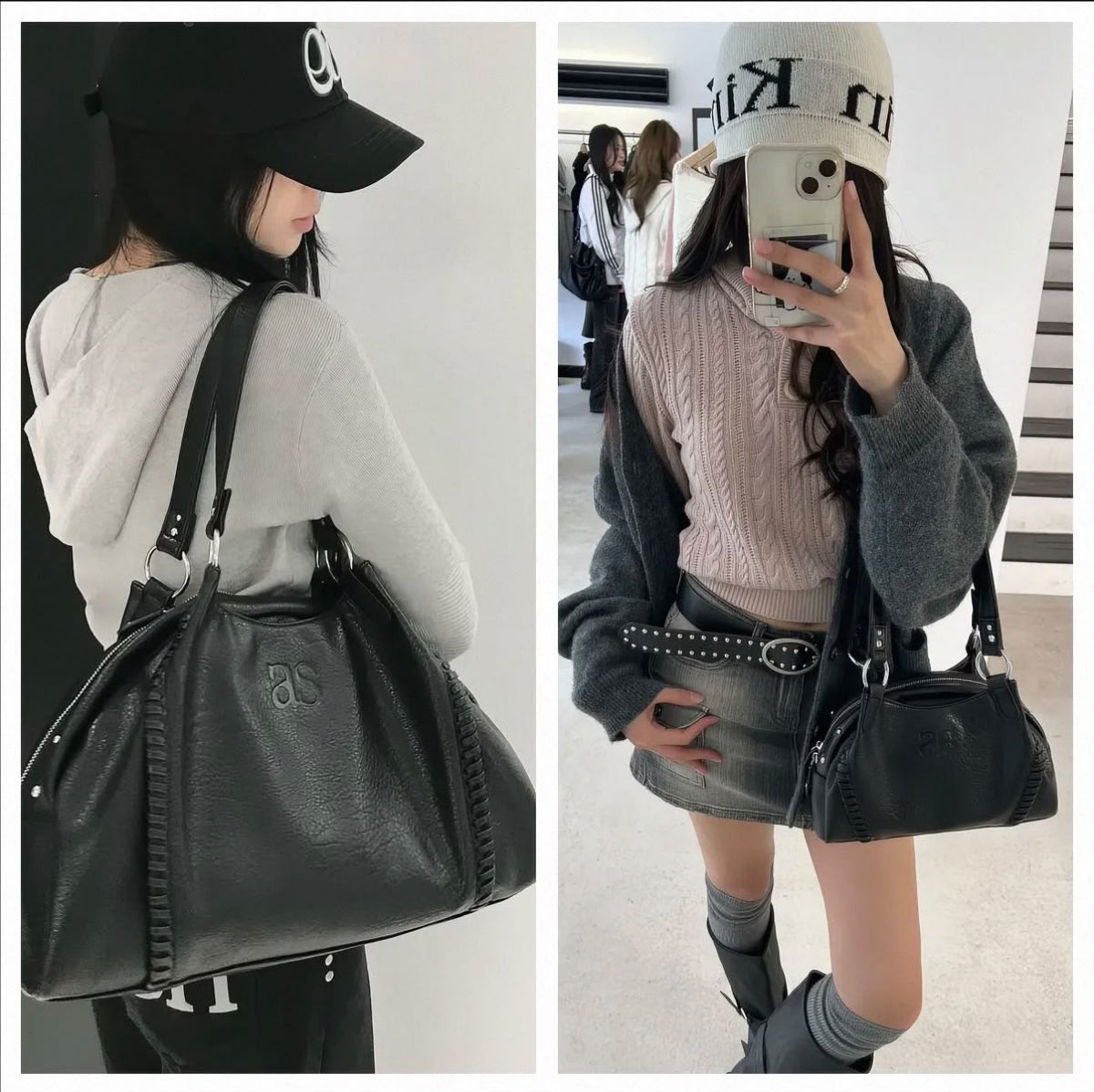 Korean Stylish Wandering Bag