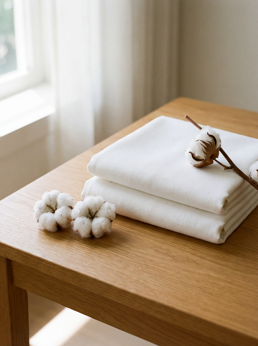 Premium Wool Blend